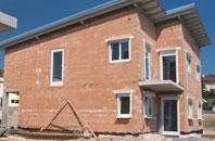 Summerley home extensions