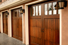 Summerley garage extension quotes