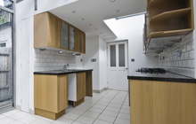 Summerley kitchen extension leads
